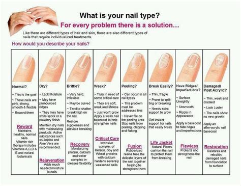 How To Promote Nail Bed Growth at Stella Bryant blog