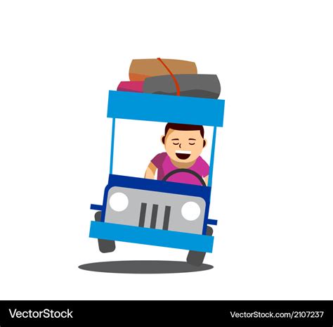 Pinoy Jeepney Clipart