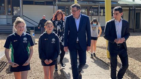 State Election 2022: Orchard Park, Vermont Primary Schools get rebuild promises | Herald Sun