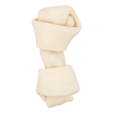 Pet Factory 100% American 4-5" Bone Dog Treat, 6 Ct - Walmart.com