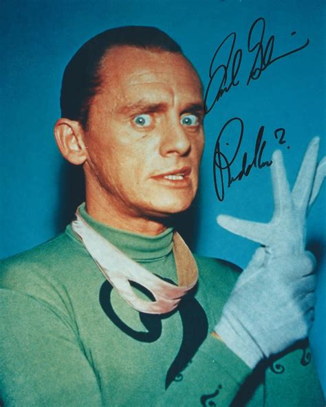 Pictures of Frank Gorshin, Picture #232455 - Pictures Of Celebrities