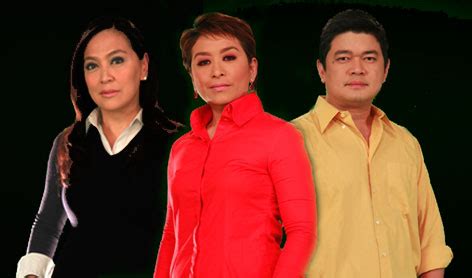 Bandila ABS-CBN News and Current Affairs - Television Series