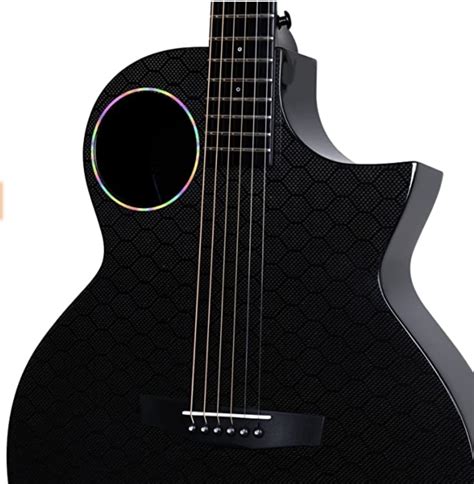 Best Carbon Fiber Guitars | Play Guitar Review