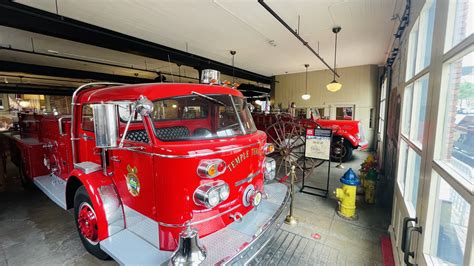 About Our Nonprofit | Tampa Firefighters Museum