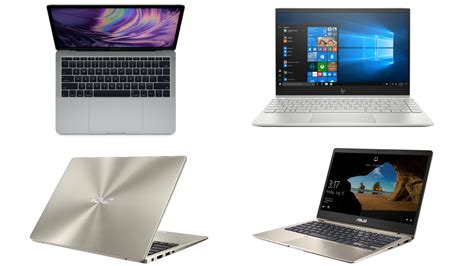 The Best Laptops for College in 2018 — Your Perfect Study Companion