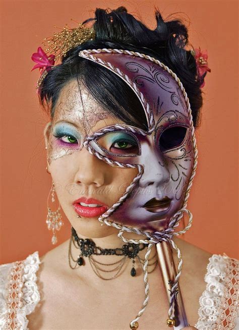 Alter Ego | Alter ego, Deviantart, Halloween face makeup