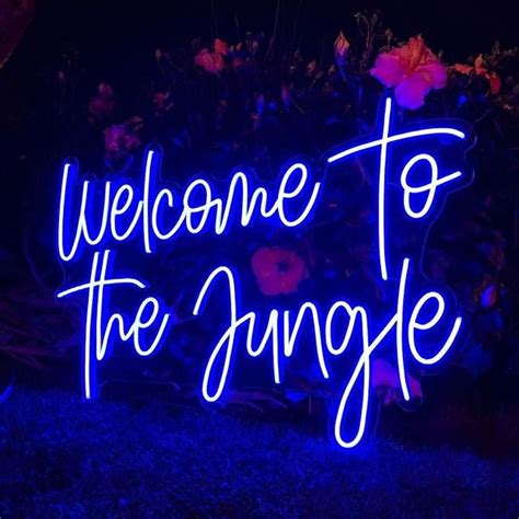 The Best Neon Signs For Decorating Your Home | POPSUGAR Home