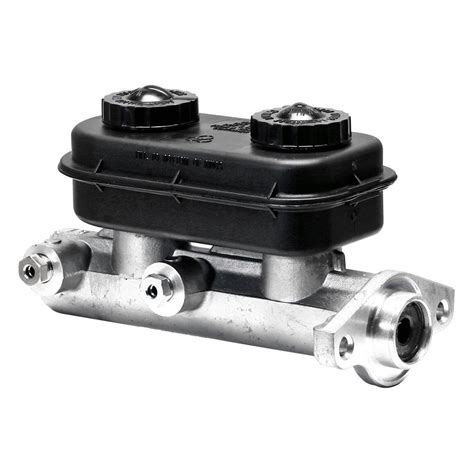 Wilwood® 260-4893 - 1-1/16" Bore Tandem Master Cylinder