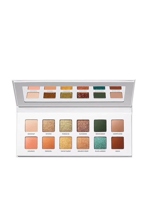 ICONIC LONDON Beachside Babe Eyeshadow Palette | REVOLVE