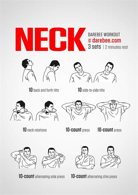 We all know that our necks is where we hold a lot of our stress. The ...