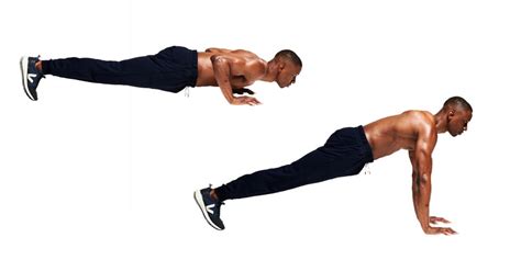 5-minute Finishers for Every Body Part: Chest, Back, Arms, Legs, Shoulders