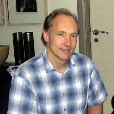 Tim Berners-Lee | Biography, Education, Internet, Contributions, & Facts | Britannica