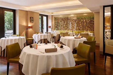 The Greenhouse restaurant in Mayfair has closed | Hot Dinners