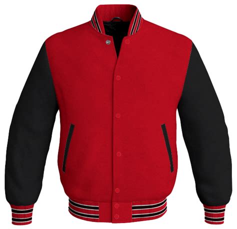 ROCKDALE COUNTY HIGH SCHOOL – Herff Jones Letter Jackets