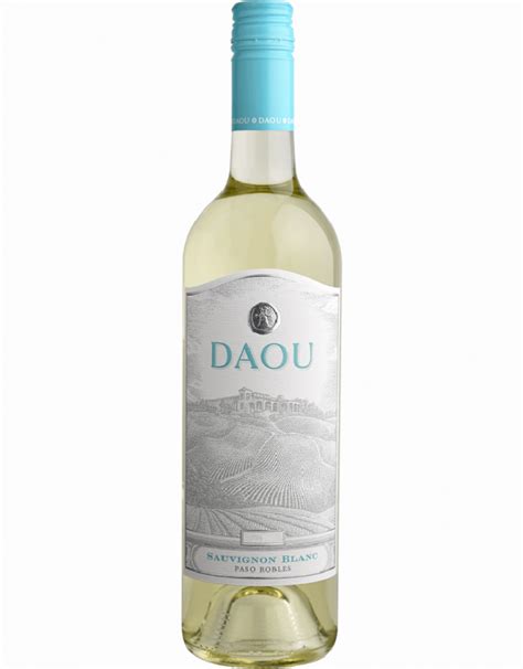 » Daou Vineyards 2021 Sauvignon Blanc