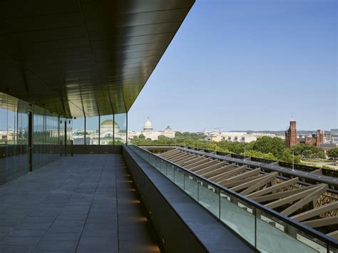 Host an Event at NMAAHC | National Museum of African American History and Culture