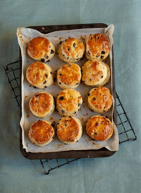 Quick And Easy Scones Recipe South Africa | Deporecipe.co