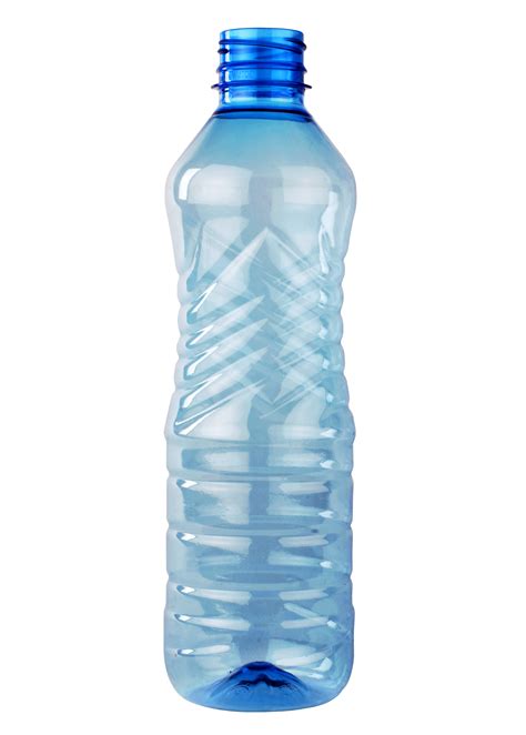 Water Bottle Vector Png Transparent Background