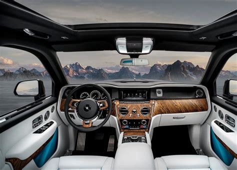 Top 5 Best Car Interiors of 2018 (So Far) - Cars.co.za