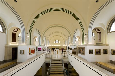 Southampton City Art Gallery - Southampton Solent University