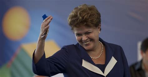 Dilma Rousseff Quotes. QuotesGram