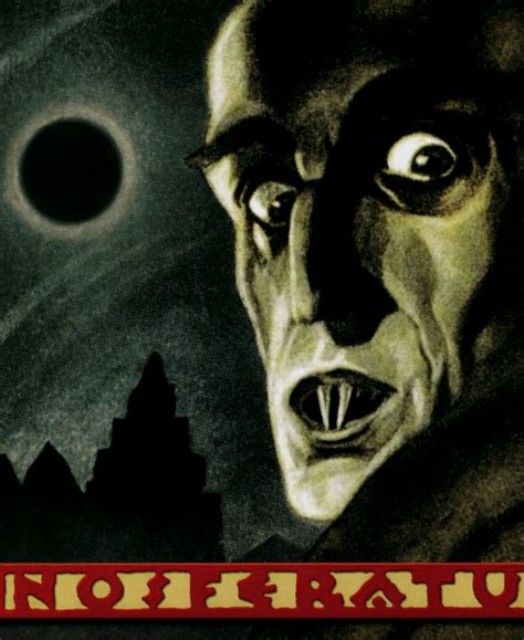 NOSFERATU-Movie-Poster | Cape Ann Community Cinema