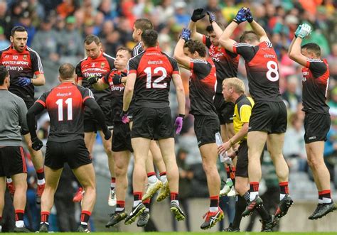 Another big Mayo GAA exodus imminent despite growing costs | Connaught ...