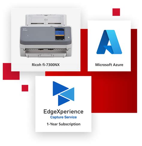 Remote Distributed Scanning - Ricoh Scanners