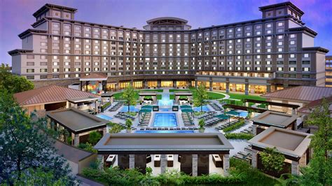 Pala Casino Spa & Resort Unveils $170M Expansion | Spas Of America