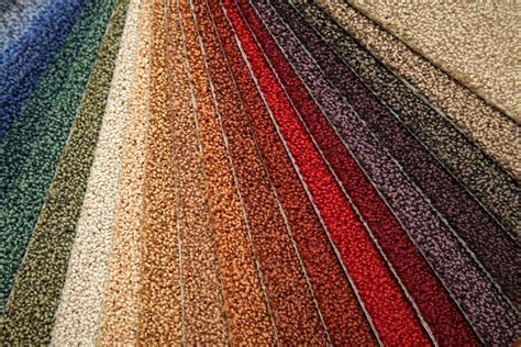 Choosing The Perfect Carpet Color For Your Home