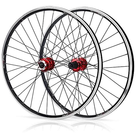 10 Best 26 Inch Mtb Wheels [Buying Guide 2022] • Sacred Car