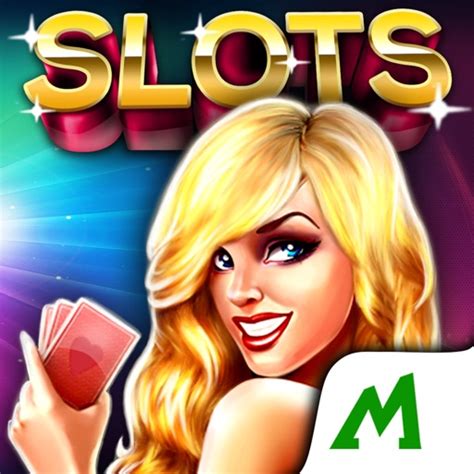 Vegas Slots Billionaire! Classic Gangster Downtown Casino & Wheel Spinner | iPhone & iPad Game ...