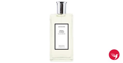 Les Fleurs Feral Forest Nouveau Paris Perfume 香水 - 一款 年 女用 香水