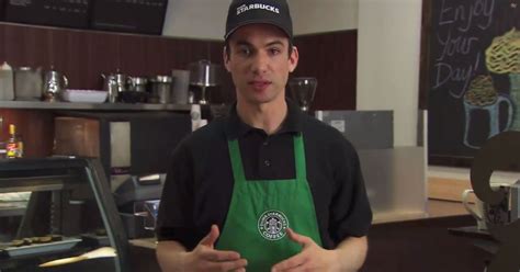 Watch Dumb Starbucks’s Nathan Fielder Explain His Dumb Business Plan to Jimmy Kimmel