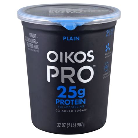 Oikos Greek Yogurt Nutrition Facts | ubicaciondepersonas.cdmx.gob.mx