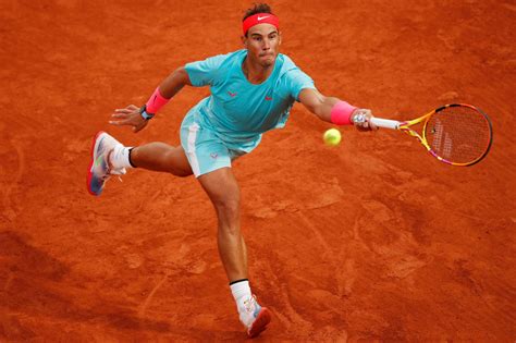 Rafael Nadal Roland Garros 2020 Champion Wallpapers - Wallpaper Cave