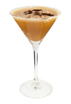 Skinny pumpkin spice martini recipe - Champagne Living