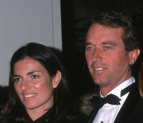 RFK Jr. Was a Compulsive Womanizer, and Yes, We Should Care | The New ...