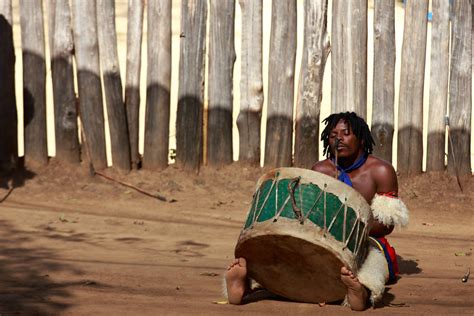 10 Things You Didn't Know About Swazi Culture | AFKTravel