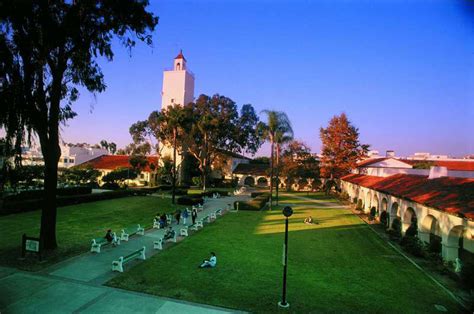 San Diego State University: #79 in Money's 2020-21 Best Colleges Ranking