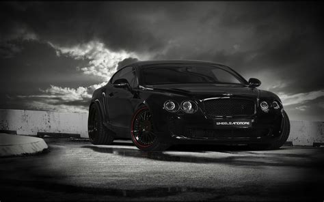 Wheelsandmore Bentley Continental Supersports Wallpaper | HD Car ...