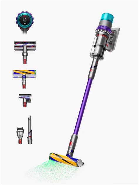 Dyson Dyson Gen5detect Cordless Stick Vacuum Cleaner, 59% OFF