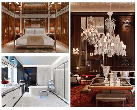 Enter the Crystal Oasis: The Baccarat Hotel NYC – Nobleman Magazine