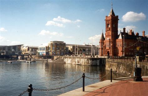 Cardiff Bay Wales - Great Britain Photo (8796322) - Fanpop