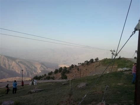 The Korek Mountain Resort & Spa (Erbil) - 2021 All You Need to Know Before You Go (with Photos ...