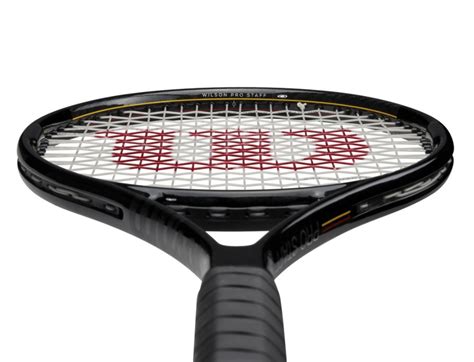 Wilson Pro Labs Racquets - Tennisnerd.net