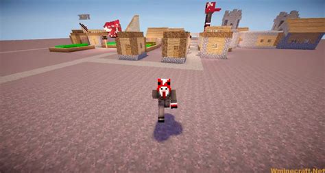 Download Lagless Shaders Mod 1.14.4/1.12.2/1.8.9 - Wminecraft.net