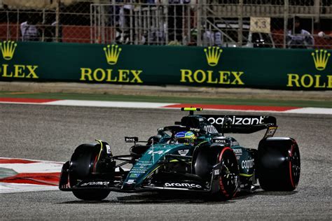 Alonso: Aston Martin F1 pace feels 'too good to be true' - Motorsport Week