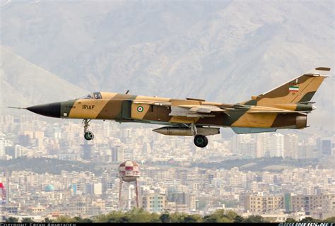 Sukhoi Su-24MK - Iran - Air Force | Aviation Photo #3961613 | Airliners.net