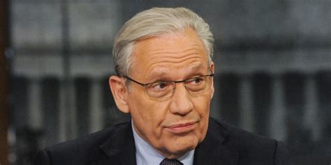 Bob Woodward - Net Worth October 2023, Salary, Age, Siblings, Bio, Family, Career